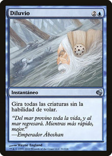 31-deluge