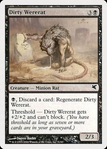 31-dirtywererat