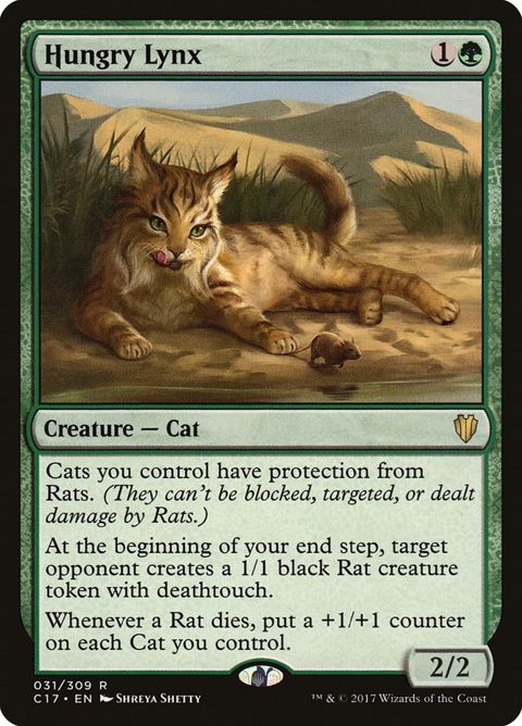 31-hungrylynx