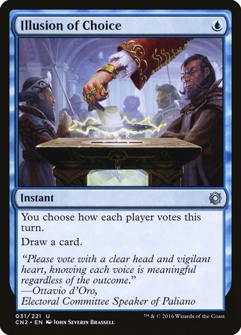 31-illusionofchoice