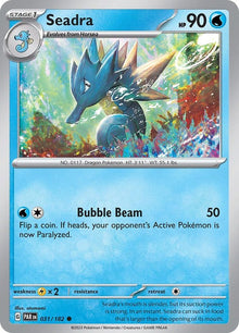 31-seadra