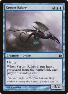 31-serumraker
