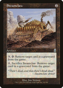 310-steamclaw