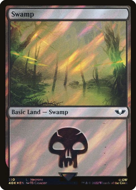 310★-swamp