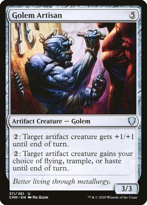 311-golemartisan