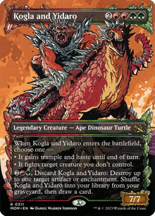 311-koglaandyidaro