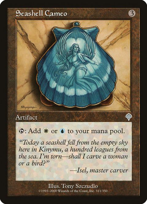 311-seashellcameo