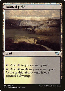 311-taintedfield