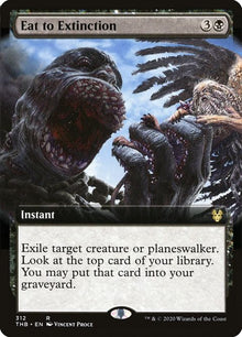 312-eattoextinction