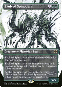 313-evolvedspinoderm