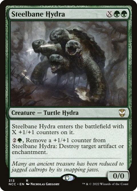313-steelbanehydra