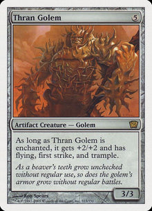 313-thrangolem