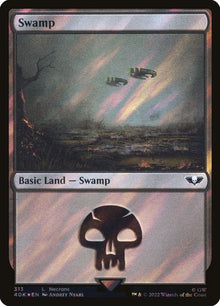 313★-swamp