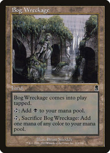 314-bogwreckage