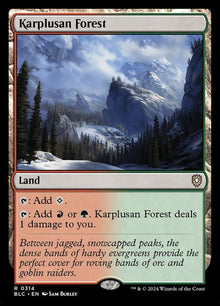 314-karplusanforest