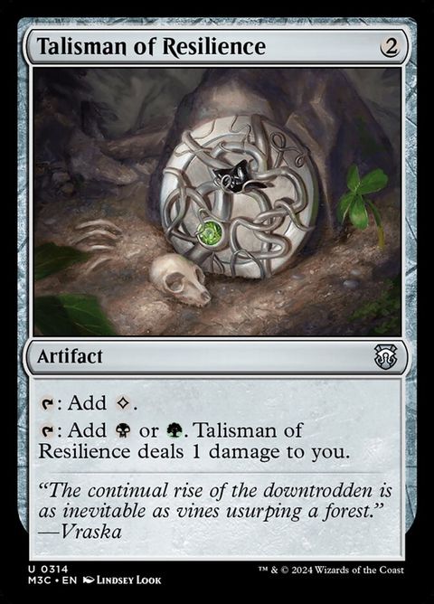 314-talismanofresilience