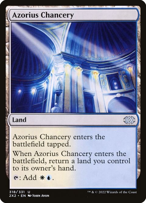 318-azoriuschancery