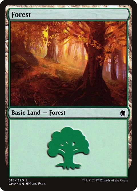318-forest