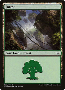 32-forest