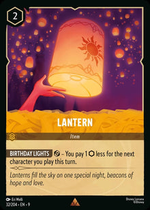 32-lantern