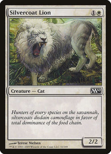 32-silvercoatlion