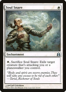 32-soulsnare