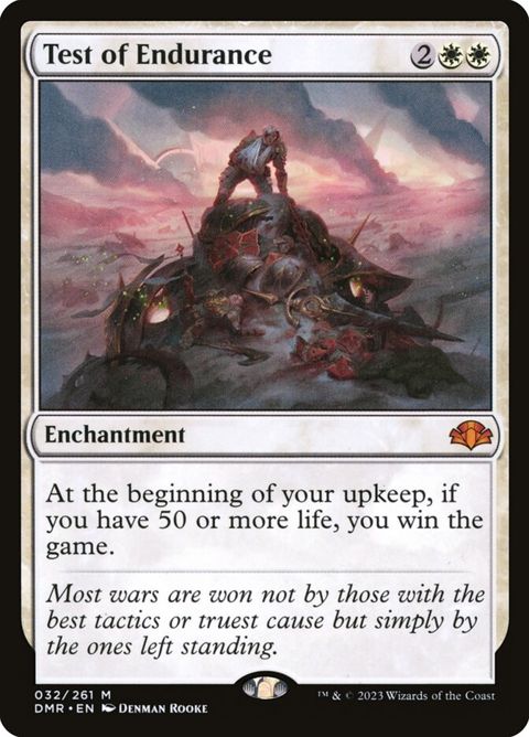 32-testofendurance