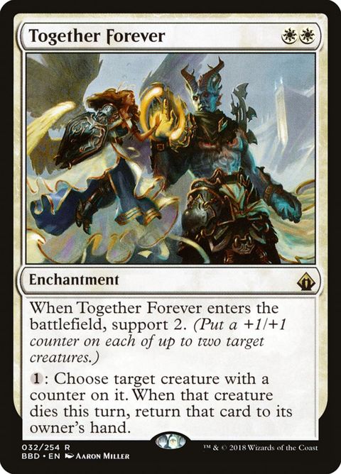 32-togetherforever