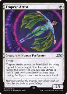 32-trapezeartist
