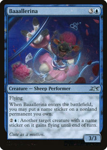 321-baaallerina