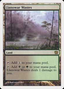 322-llanowarwastes