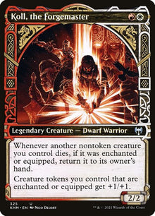 325-kolltheforgemaster