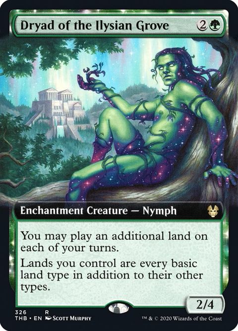 326-dryadoftheilysiangrove