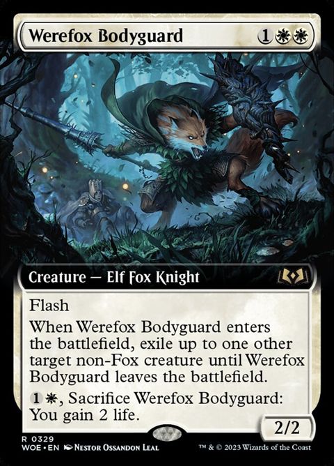 329-werefoxbodyguard