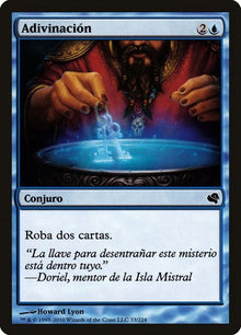 33-divination