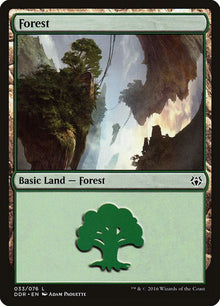 33-forest