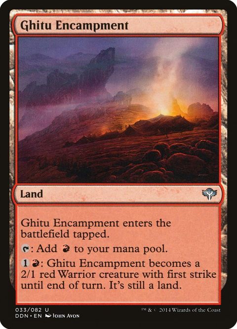 33-ghituencampment