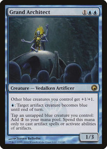 33-grandarchitect