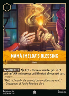 33-mamaimeldasblessing