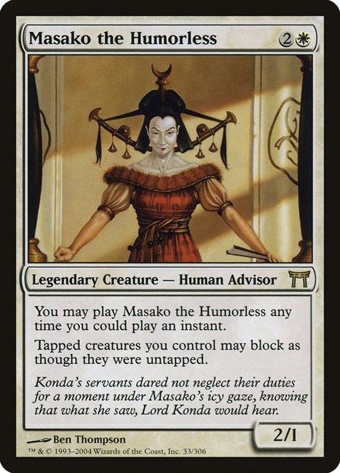 33-masakothehumorless
