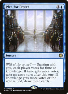 33-pleaforpower