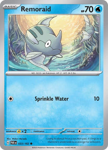 33-remoraid