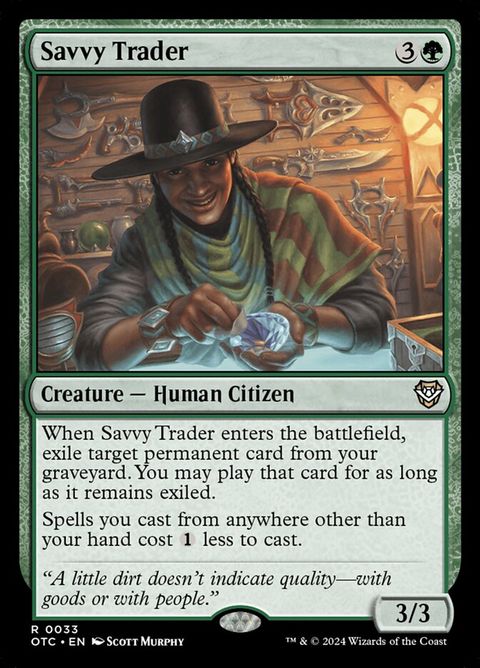 33-savvytrader