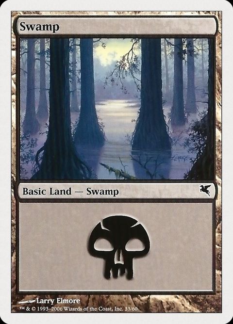 33-swamp