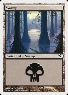 33-swamp