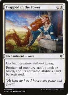 33-trappedinthetower