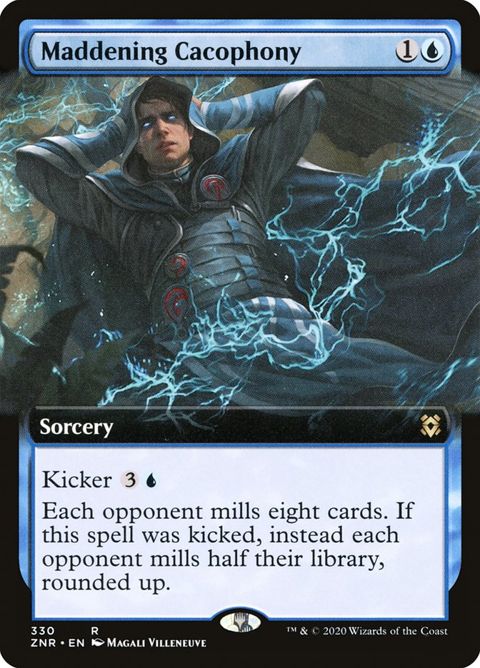 330-maddeningcacophony