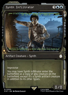 330-synthinfiltrator