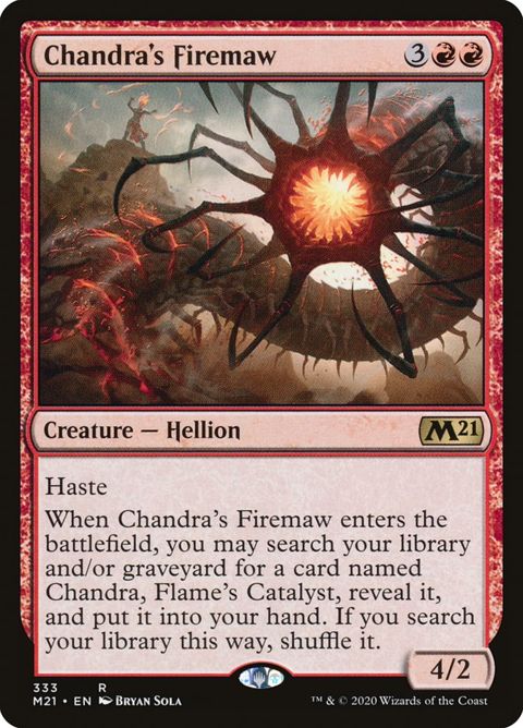333-chandrasfiremaw