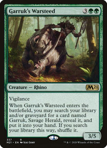 337-garrukswarsteed